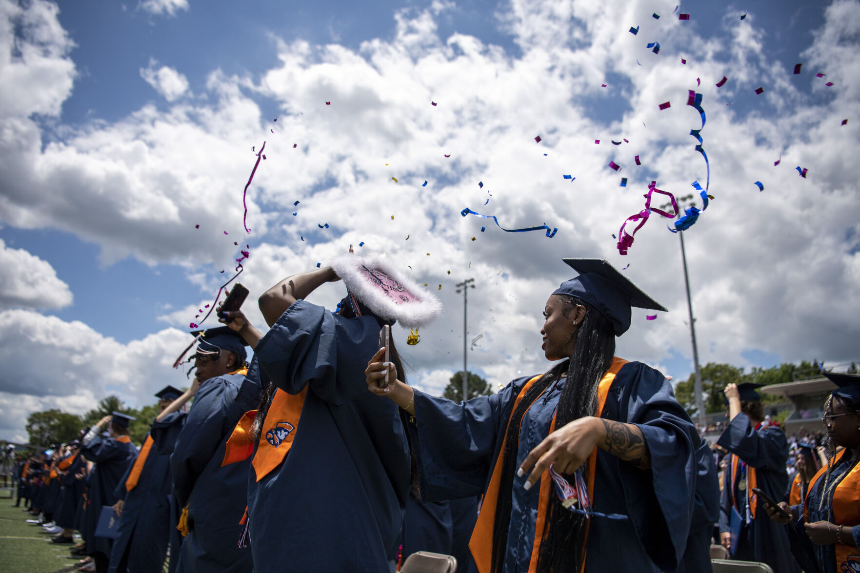 Heritage Graduation 1